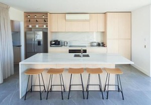 Luxury Lakeview Apartment - Lake Tekapo