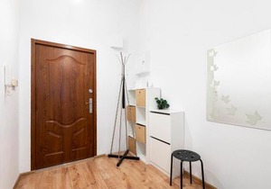 Luxury Location-Bright&Parking