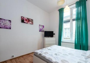 Luxury Location-Bright&Parking