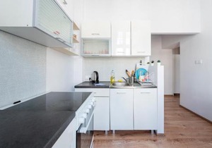 Luxury Location-Bright&Parking