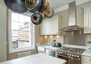 Luxury Marylebone 2-Bed Duplex with Terrace