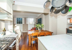 Luxury Marylebone 2-Bed Duplex with Terrace