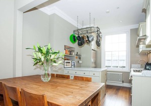 Luxury Marylebone 2-Bed Duplex with Terrace