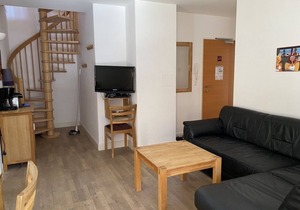Luxury Modern Penthouse for 6-8 - Solden & Obergurgl high altitude ski areas