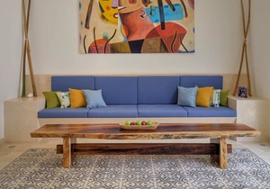 Luxury, Modern, Private Villa with Large Pool in Merida Centro