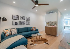 Luxury Modern Townhome I Old Town Scottsdale