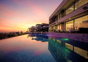 Luxury Modern Villa ÁGUIA MAR Stunning Sea View