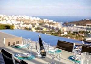 Luxury Modern Villa ÁGUIA MAR Stunning Sea View