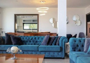 Luxury Modern Villa ÁGUIA MAR Stunning Sea View