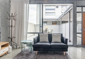 Luxury Mt Eden Apartment