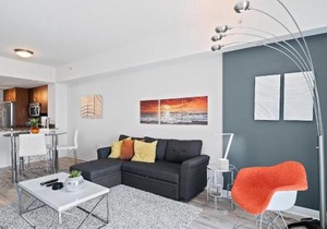 Luxury Near The Beach! Beach Pass Included!