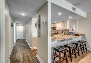 Luxury Oceanfront Three Bedroom Two Bath Condo at Carolina Dunes! (4th Floor)