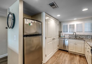 Luxury Oceanfront Three Bedroom Two Bath Condo at Carolina Dunes! (4th Floor)