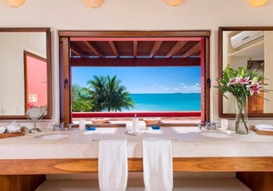 Luxury Oceanfront Villa in Punta Mita