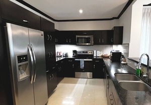 Luxury on the beach - Diamanté del Sol Updated 3 Bedroom Luxe Condo