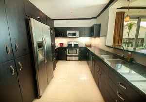 Luxury on the beach - Diamanté del Sol Updated 3 Bedroom Luxe Condo
