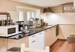 Luxury original mudflat house in Friesland
