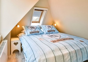 Luxury original mudflat house in Friesland