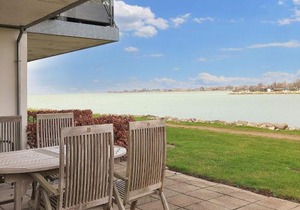Luxury Panoramic View - By Traum Ferienwohnungen