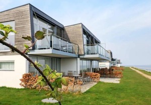 Luxury Panoramic View - By Traum Ferienwohnungen
