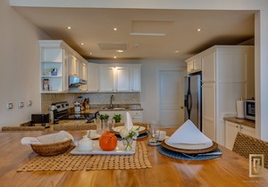 Luxury Penthouse Beachfront in Cap Cana - Chef incl. - sleeping 6