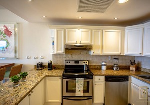 Luxury Penthouse Beachfront in Cap Cana - Chef incl. - sleeping 6