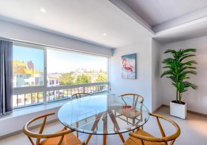 Luxury Penthouse Puerto Banús RDR403