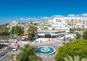 Luxury Penthouse Puerto Banús RDR403