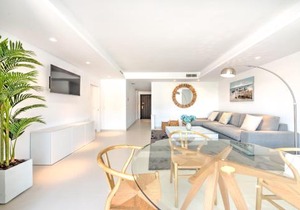 Luxury Penthouse Puerto Banús RDR403