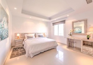 Luxury Penthouse Puerto Banús RDR403