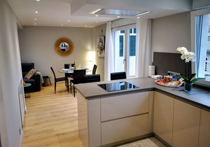 Luxury penthouse with huge terrace in the center of León - leonapartamentos