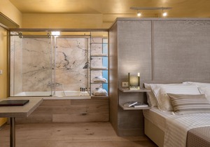 Luxury Pool House in Chania.