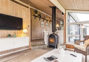 Luxury Pool House in Lonstrup - By Traum Ferienwohnungen