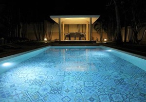 Luxury Pool Villa 3BR 6-8 persons
