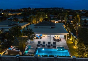 Luxury Pool Villa 608 4BR 8-10 persons