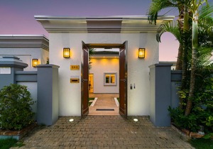 Luxury Pool Villa 608 4BR 8-10 persons