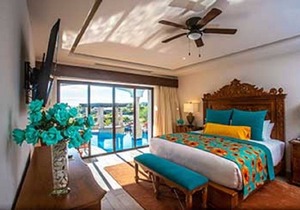 Luxury Private Villa with Ocean View
