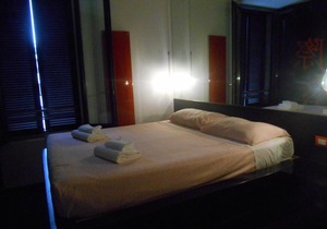 Luxury Rental Gioia's House Milano