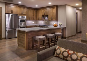 Luxury Resort 2Bedroom-A Northstar Lodge ski in/out 2023-24