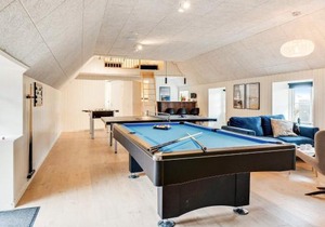 Luxury Retreat in Klegod - By Traum Ferienwohnungen