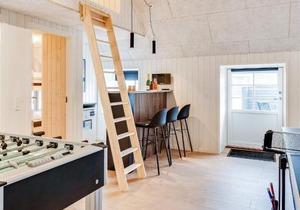 Luxury Retreat in Klegod - By Traum Ferienwohnungen
