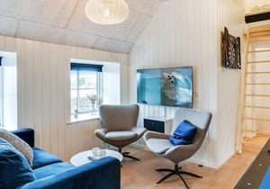 Luxury Retreat in Klegod - By Traum Ferienwohnungen