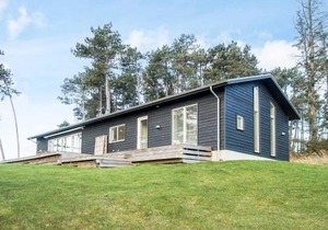 Luxury Retreat in Klint - By Traum Ferienwohnungen