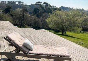 Luxury Retreat in Klint - By Traum Ferienwohnungen