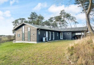 Luxury Retreat in Klint - By Traum Ferienwohnungen
