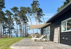 Luxury Retreat in Klint - By Traum Ferienwohnungen