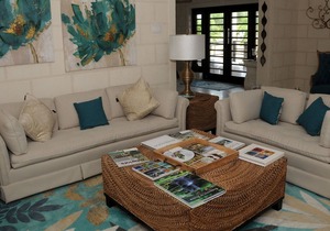 Luxury romantic air conditioned hidden gem with spectacular Caribbean Sea views