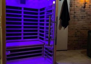 Luxury room - factory room