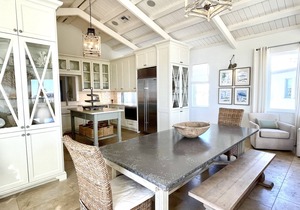 Luxury Seaside, FL Penthouse With Gulf Views! + 2 Adult Bikes!