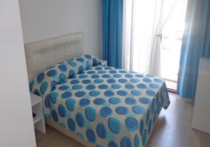 Luxury self catering 1 bedroom holiday apartment for rent in Turgutreis/Bodrum